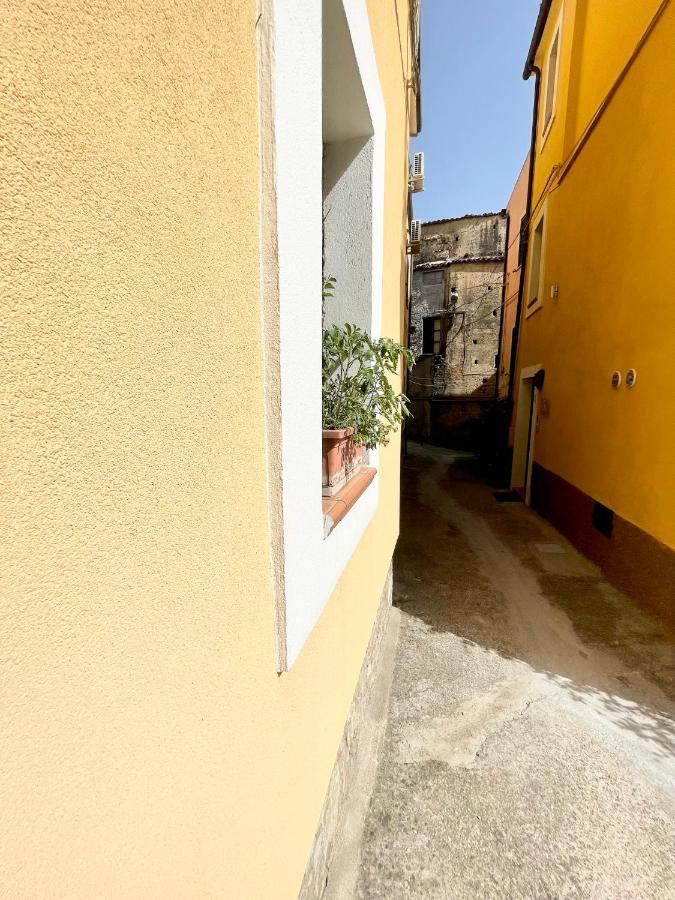 B&B Mela Roggiano Gravina Exterior foto