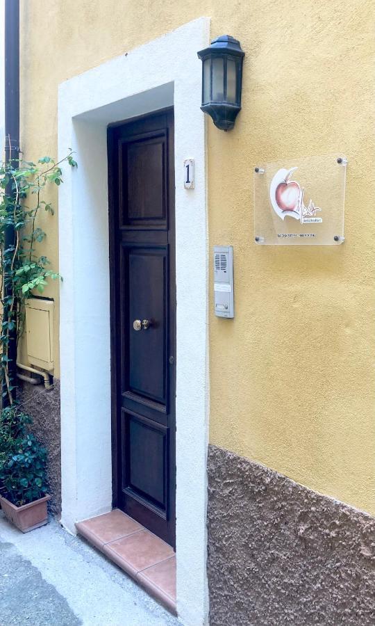 B&B Mela Roggiano Gravina Exterior foto