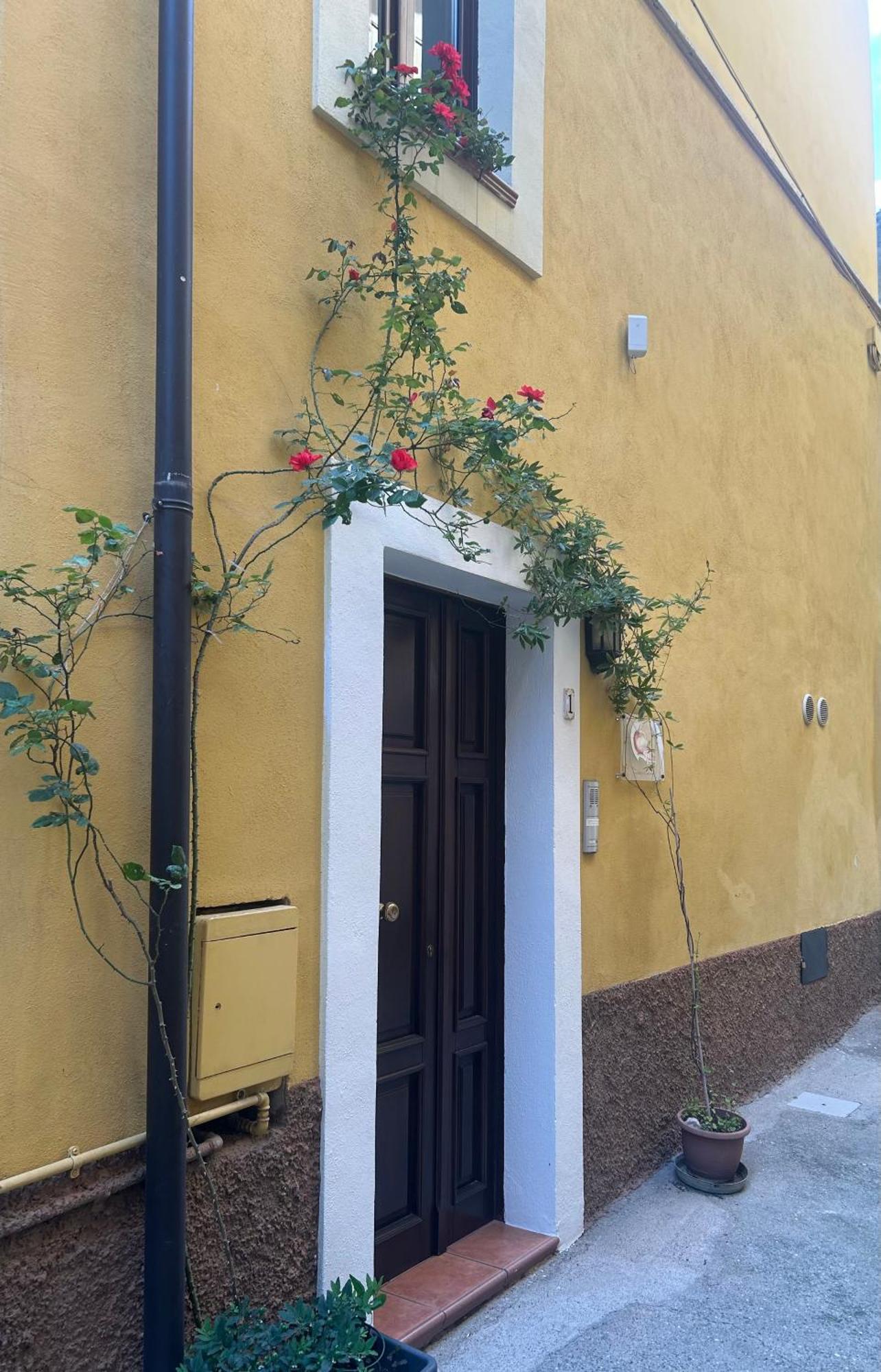 B&B Mela Roggiano Gravina Exterior foto